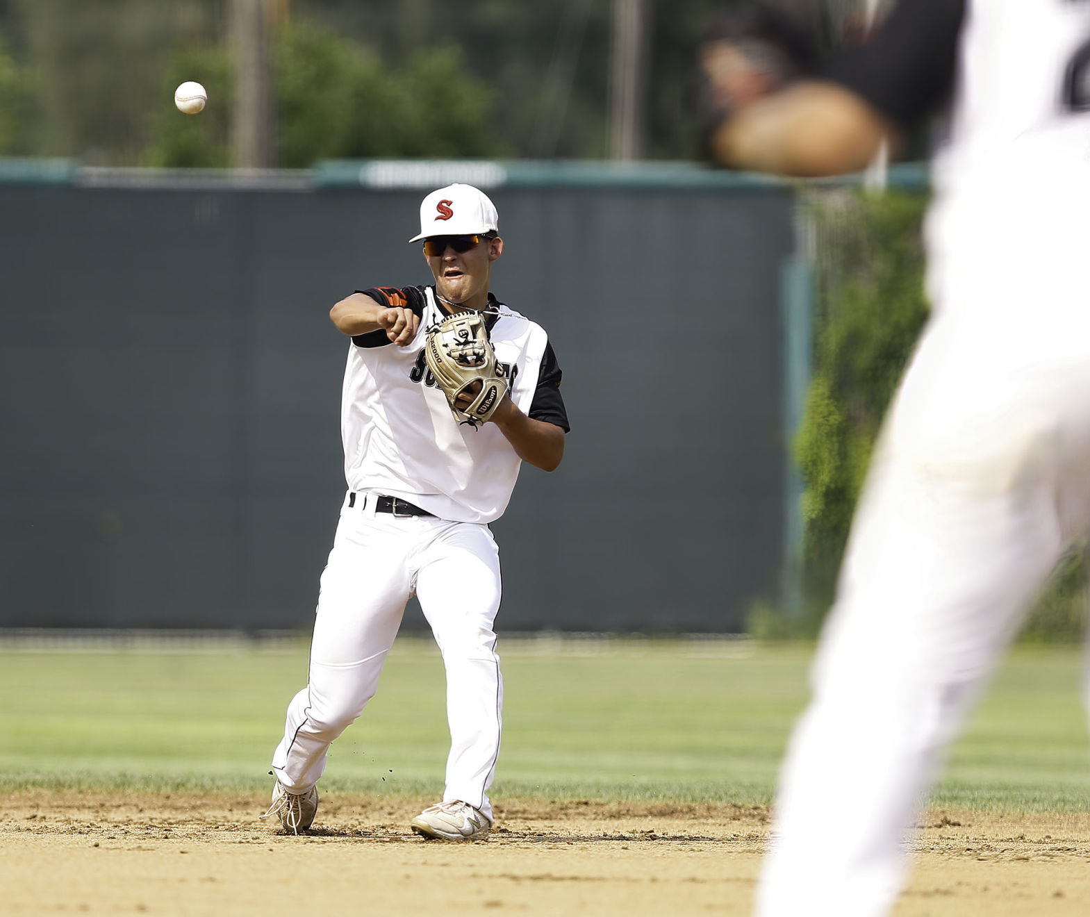 American Legion State AA Baseball